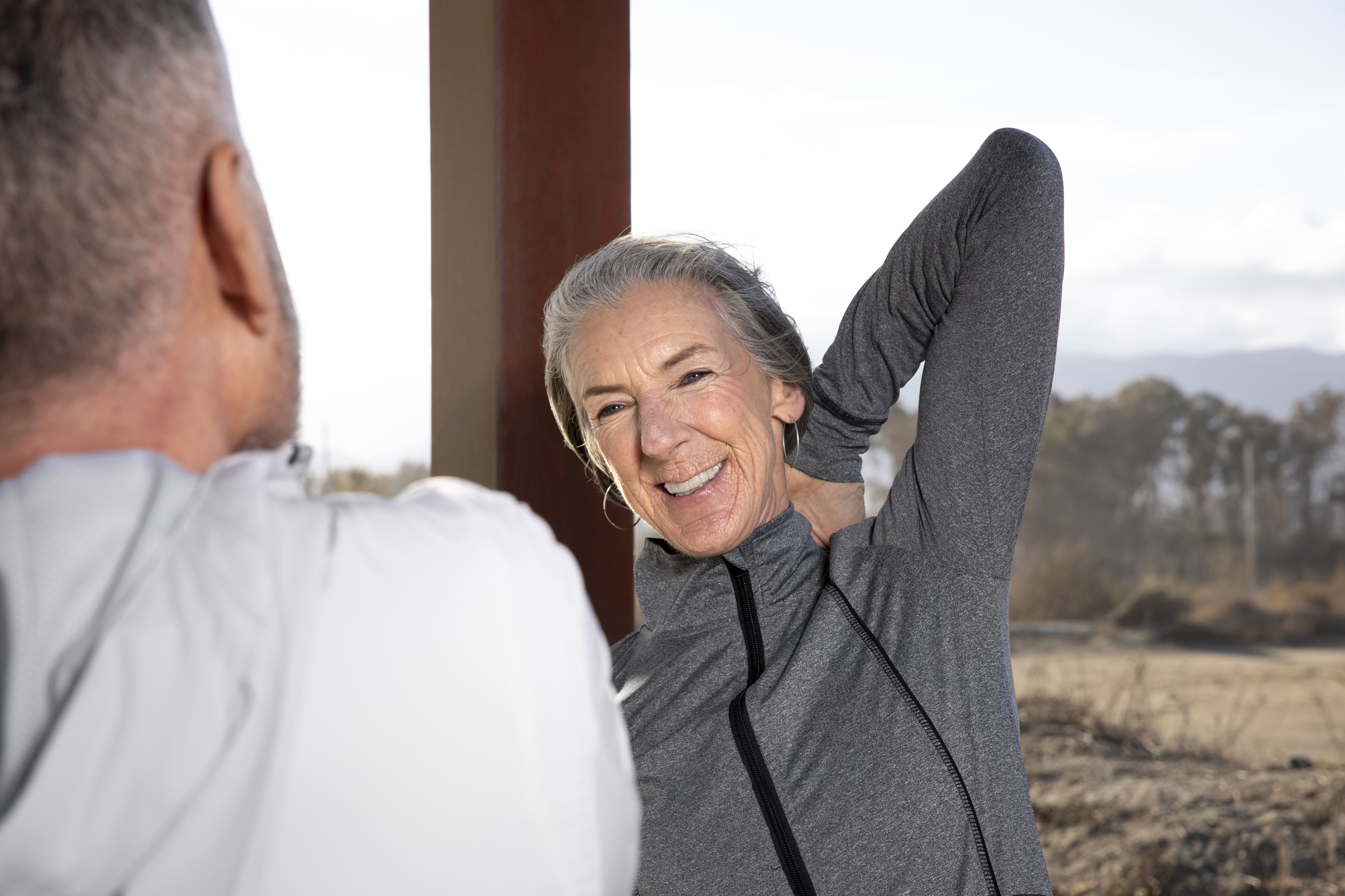 The Gentle Accountability Factor: How Companions Help Seniors Stick to Wellness Goals